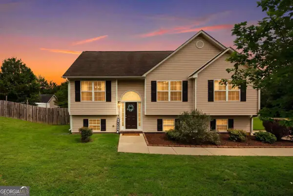 6905 Cedar Ridge Drive, Gainesville, GA 30506