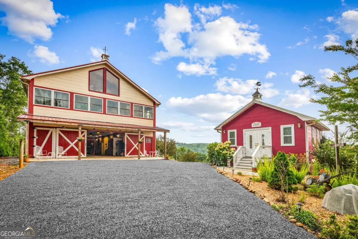 53 Fox Run #77, Blue Ridge, GA 30513 - #1