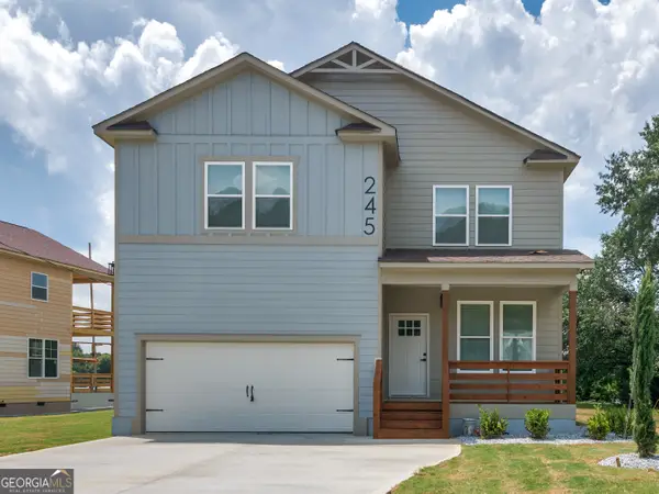 245 Lakeview Drive, Locust Grove, GA 30248