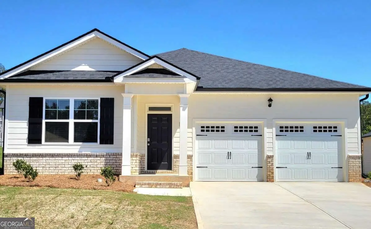 134 Oakchase Park Lane, Hampton, GA 30228 - #1
