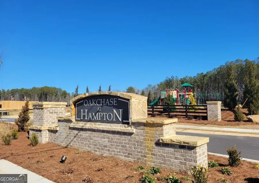 134 Oakchase Park Lane, Hampton, GA 30228 - #2