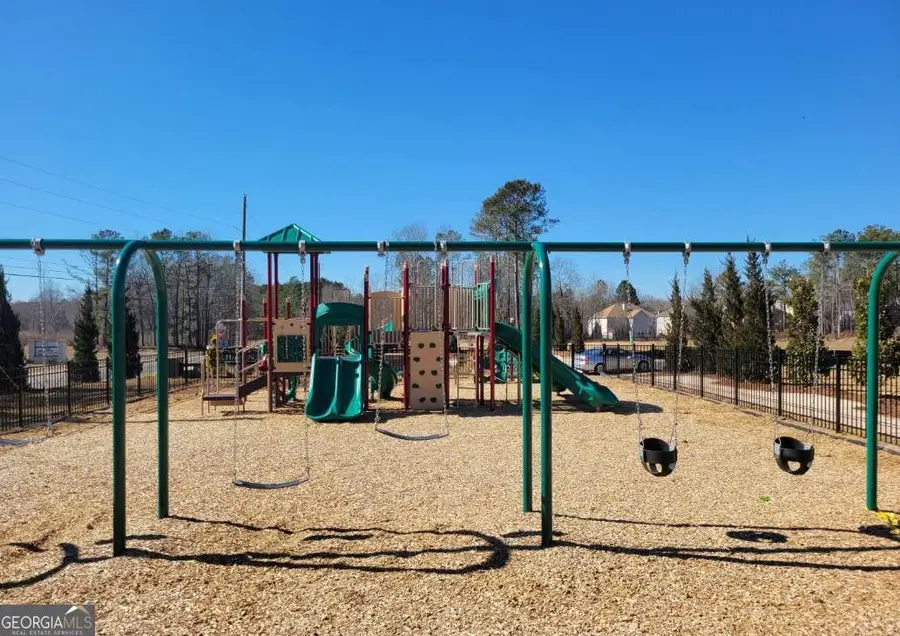 134 Oakchase Park Lane, Hampton, GA 30228 - #3