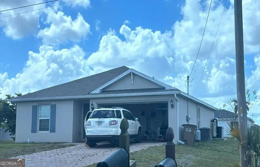 1248 NE 41st Street, Cape Coral, FL 33909 - #2
