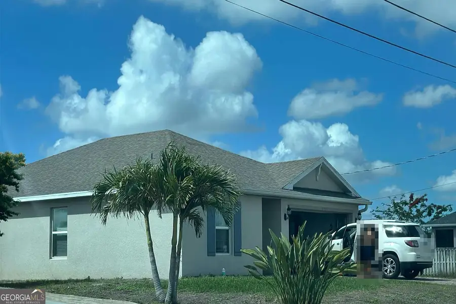 1248 NE 41st Street, Cape Coral, FL 33909 - #3