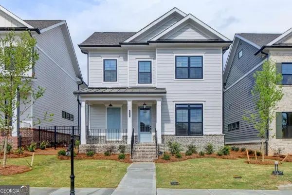 4536 Molder Drive, Buford, GA 30518