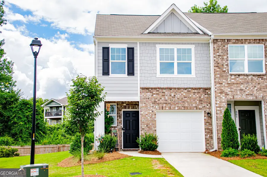 563 Magnolia Circle, Palmetto, GA 30268 - #2