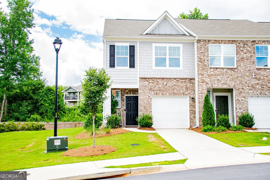 563 Magnolia Circle, Palmetto, GA 30268 - #3