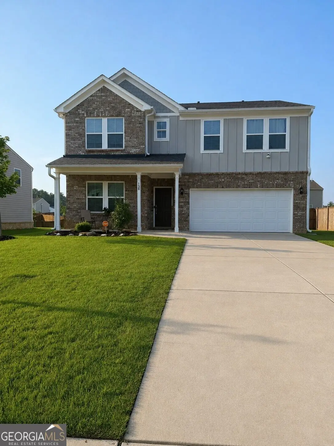 138 Delilah Street, McDonough, GA 30252 - #1