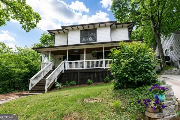 585 Warwick Street Se, Atlanta, GA 30316