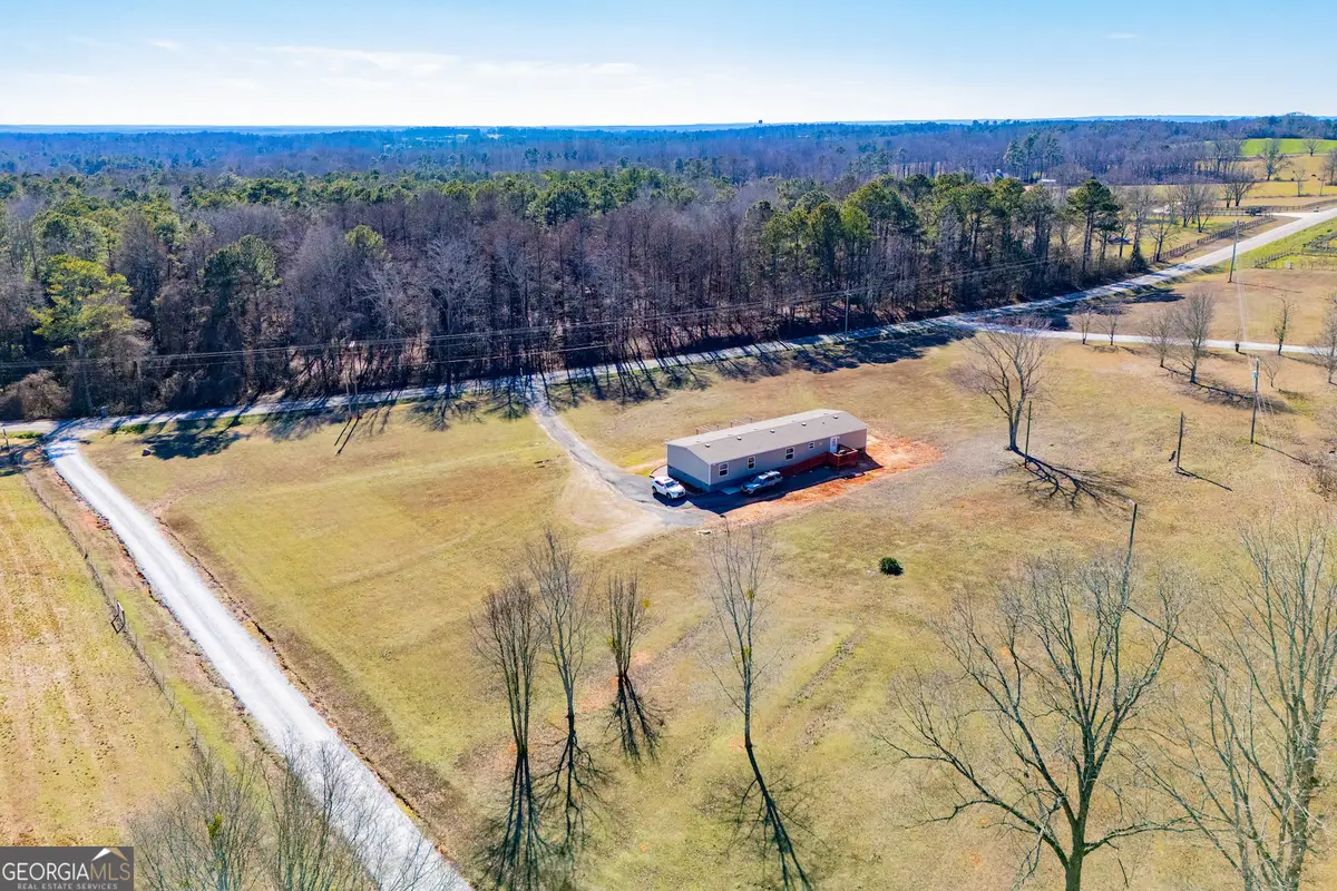450 Glenloch Road, Roopville, GA 30170 - #1