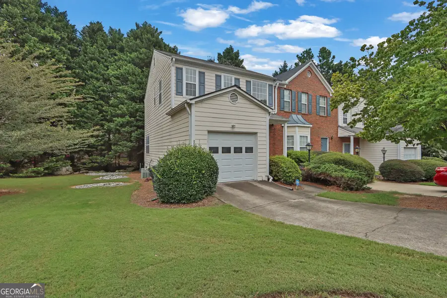 5252 Pinnacle Point Court, Norcross, GA 30071 - #2