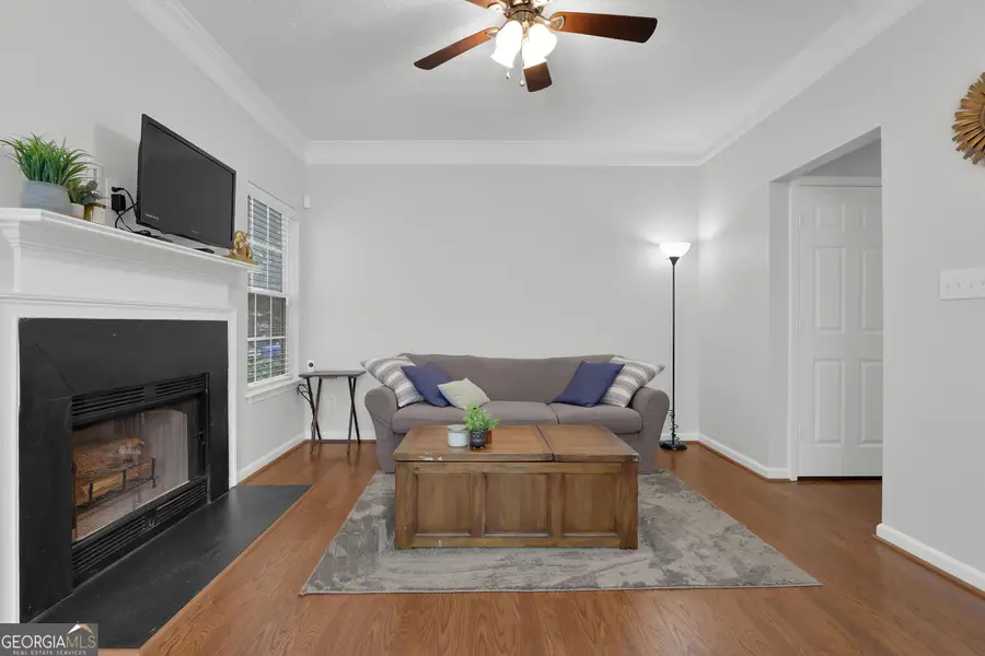 5252 Pinnacle Point Court, Norcross, GA 30071 - #3