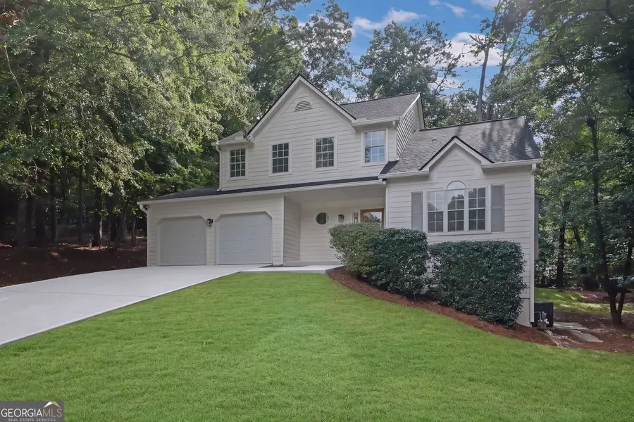 3444 Chancellors Drive, Powder Springs, GA 30127 - #2