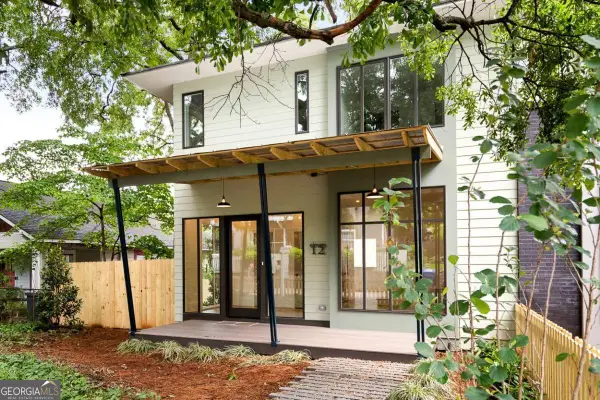 1112 Kirkwood Avenue Se, Atlanta, GA 30316
