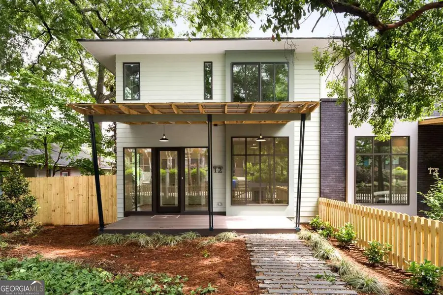 1112 Kirkwood Avenue Se, Atlanta, GA 30316 - #2