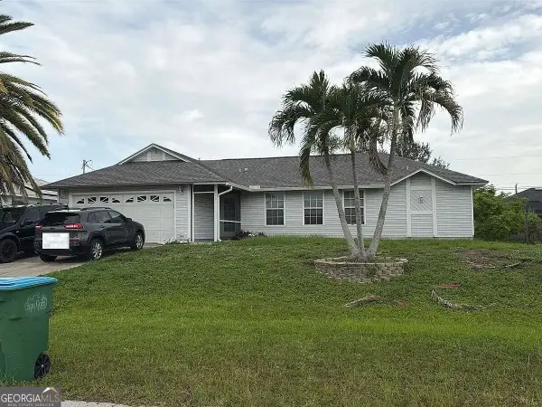 1509 SW 29th Street, Cape Coral, FL 33914