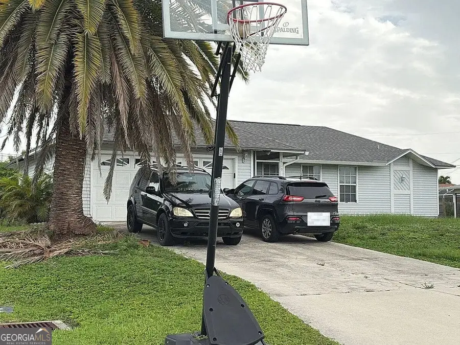 1509 SW 29th Street, Cape Coral, FL 33914 - #3