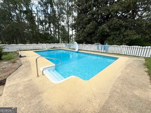 817 Golf Drive, Swainsboro, GA 30401 - #3