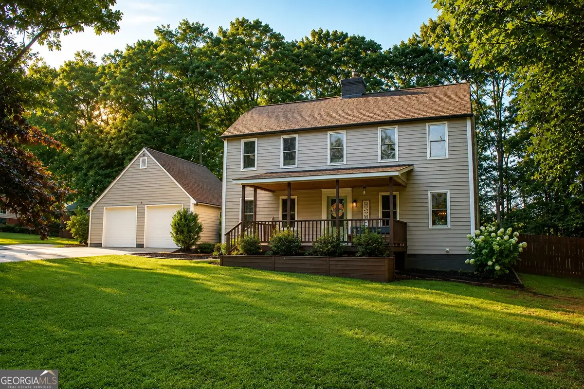 425 Pecan Circle, Forsyth, GA 31029 - #1
