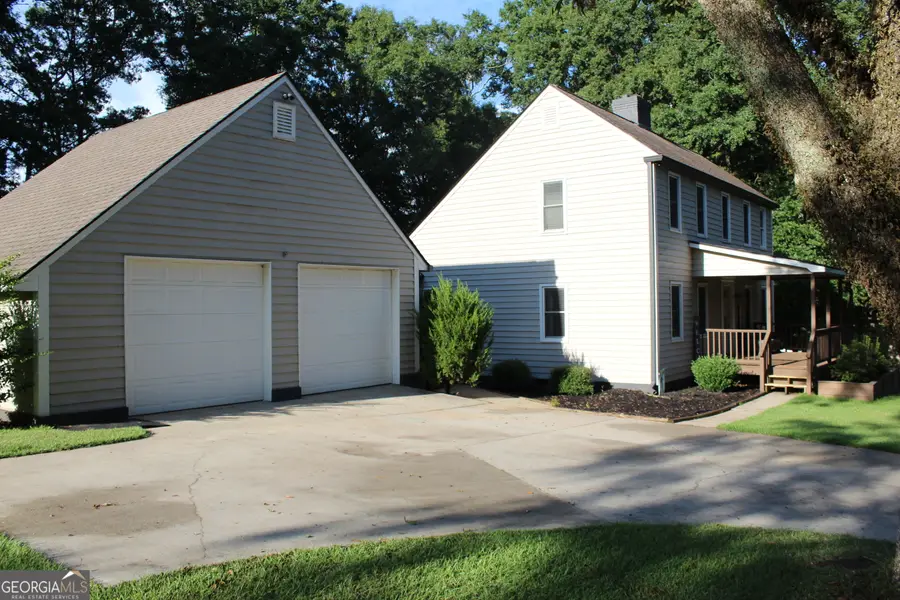 425 Pecan Circle, Forsyth, GA 31029 - #2