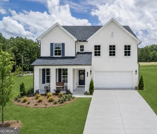 1978 Brookhill Way #LOT 38, Snellville, GA 30078