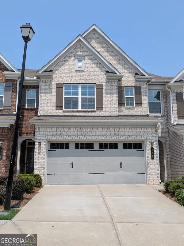 660 Mason Grove Parkway, Lawrenceville, GA 30043