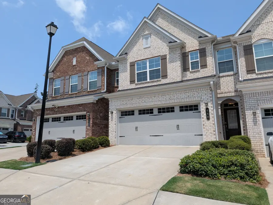 660 Mason Grove Parkway, Lawrenceville, GA 30043 - #2
