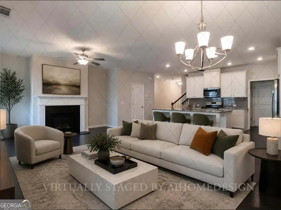 660 Mason Grove Parkway, Lawrenceville, GA 30043 - #3