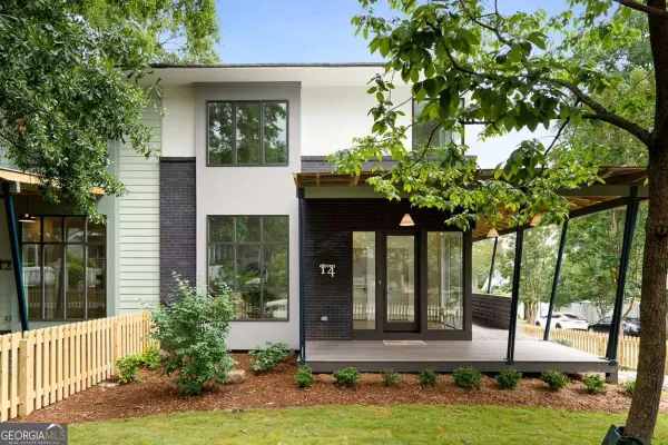1114 Kirkwood Avenue Se, Atlanta, GA 30316