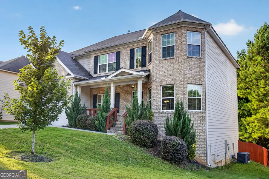 1532 Gallup Drive, Stockbridge, GA 30281 - #2