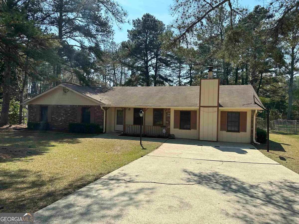 178 Hill Lane, Ellenwood, GA 30294 - #1
