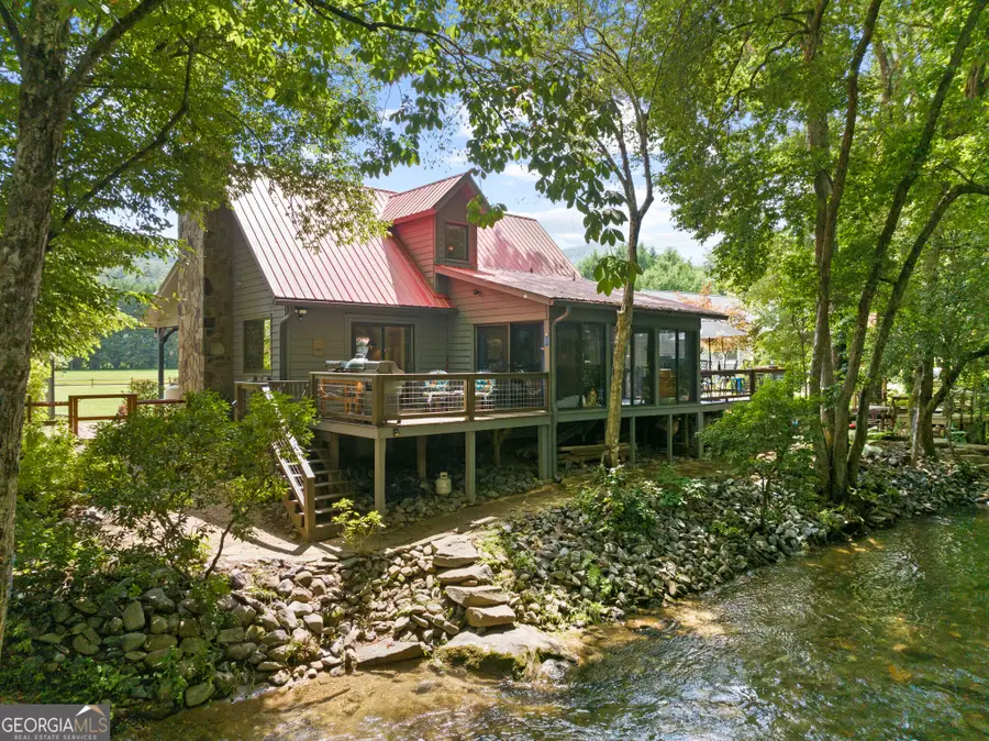 6531 Mountain Laurel Road, Hiawassee, GA 30546 - #2