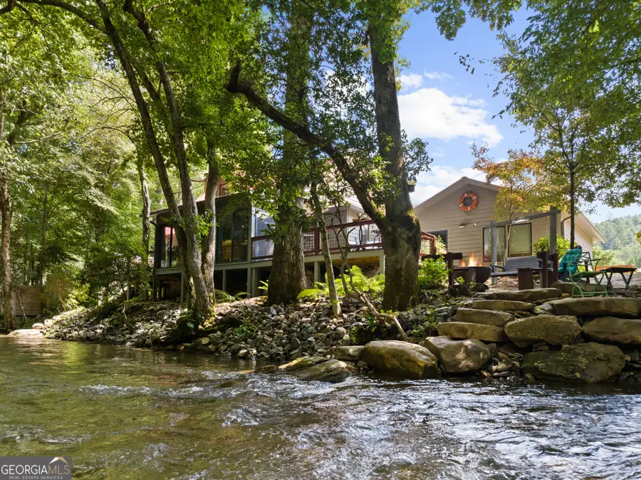 6531 Mountain Laurel Road, Hiawassee, GA 30546 - #3