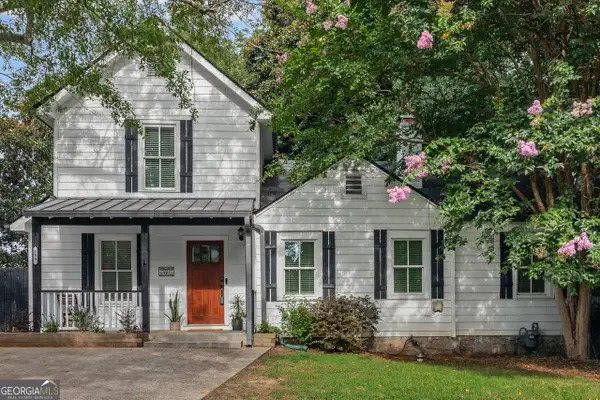 159 Wyman Street Se, Atlanta, GA 30317