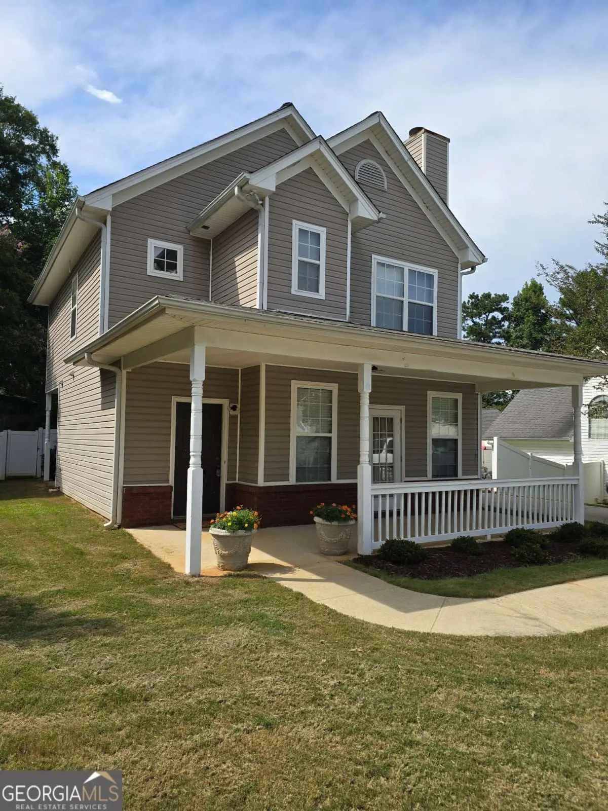 101 Ashgate Way, Carrollton, GA 30117 - #1