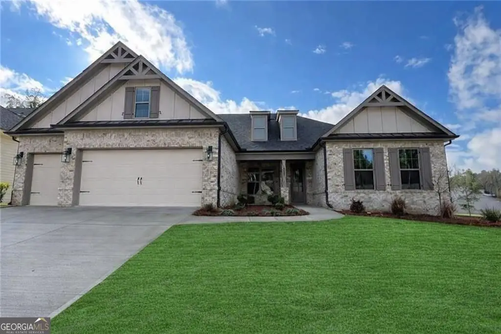 310 Brooke View Trail, Canton, GA 30115 - #1