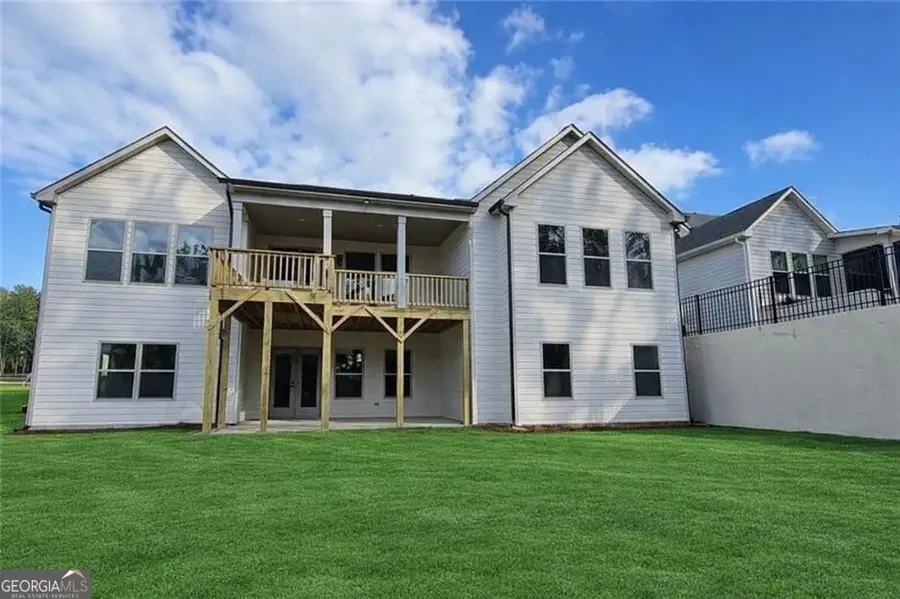 310 Brooke View Trail, Canton, GA 30115 - #3