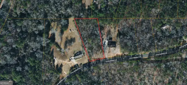 0 State University Drive, Fort Valley, GA 31030