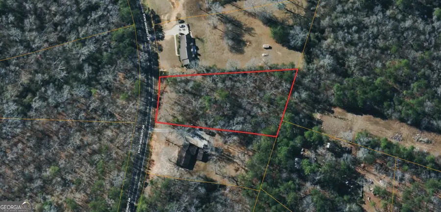 0 State University Drive, Fort Valley, GA 31030 - #2