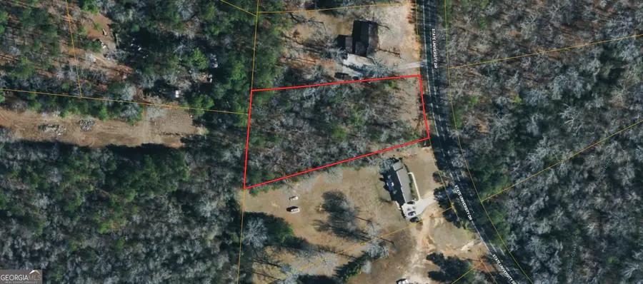 0 State University Drive, Fort Valley, GA 31030 - #3