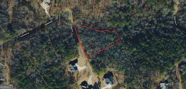 0 Orchard Drive, Clarkesville, GA 30523