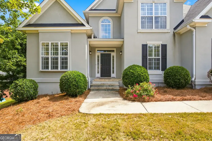 3707 Pavilion Drive, Martinez, GA 30907 - #2