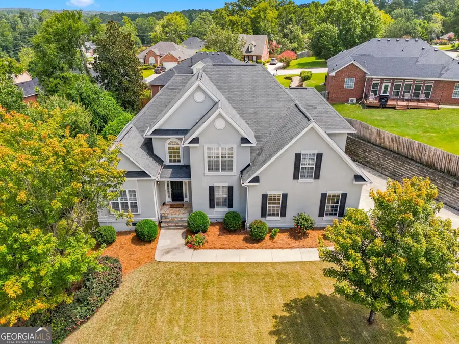 3707 Pavilion Drive, Martinez, GA 30907 - #3