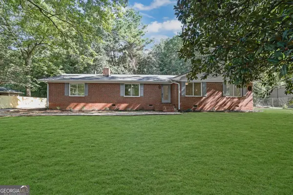 1924 Mountain Creek Church Road Nw, Monroe, GA 30656