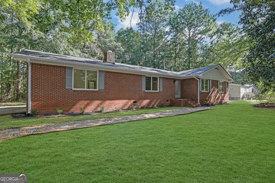1924 Mountain Creek Church Road Nw, Monroe, GA 30656 - #2