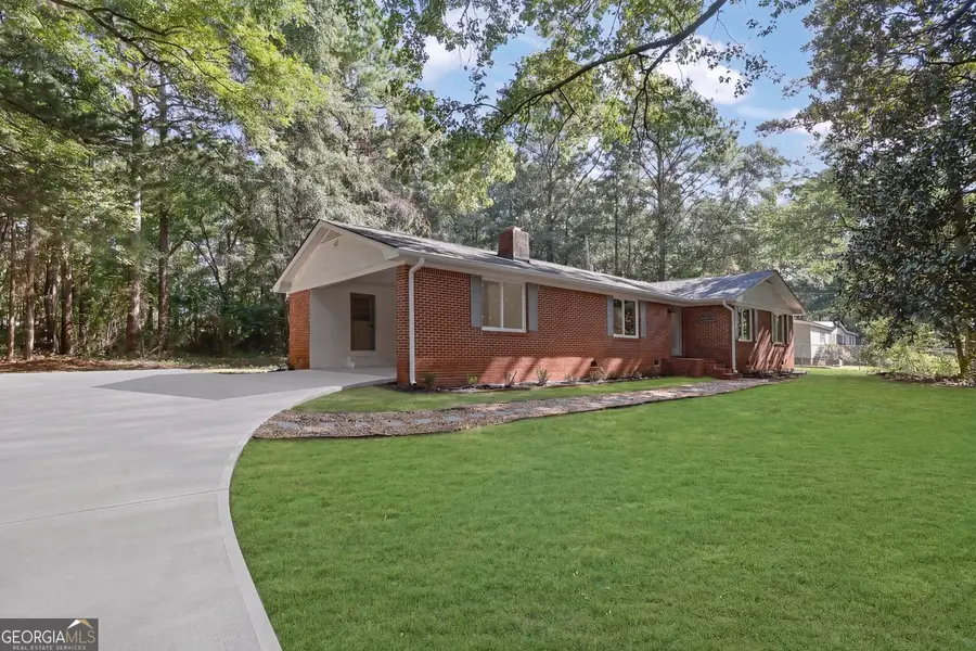 1924 Mountain Creek Church Road Nw, Monroe, GA 30656 - #3
