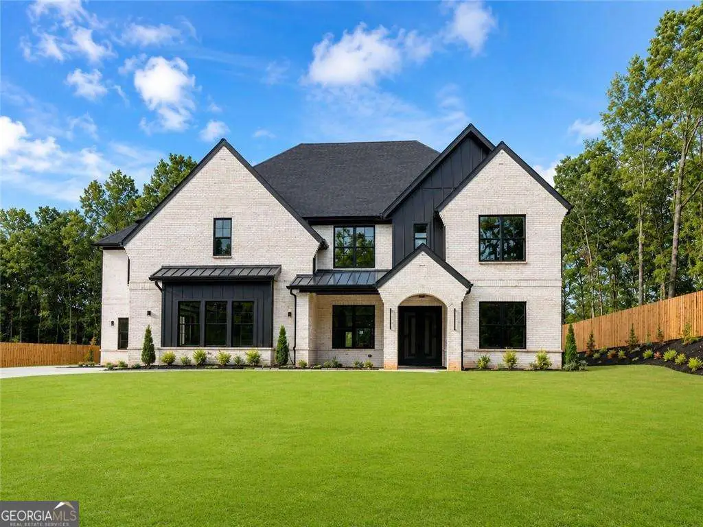 4776 Braselton Highway, Hoschton, GA 30548 - #1