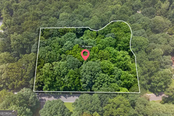 1322 Center Drive, Auburn, GA 30011