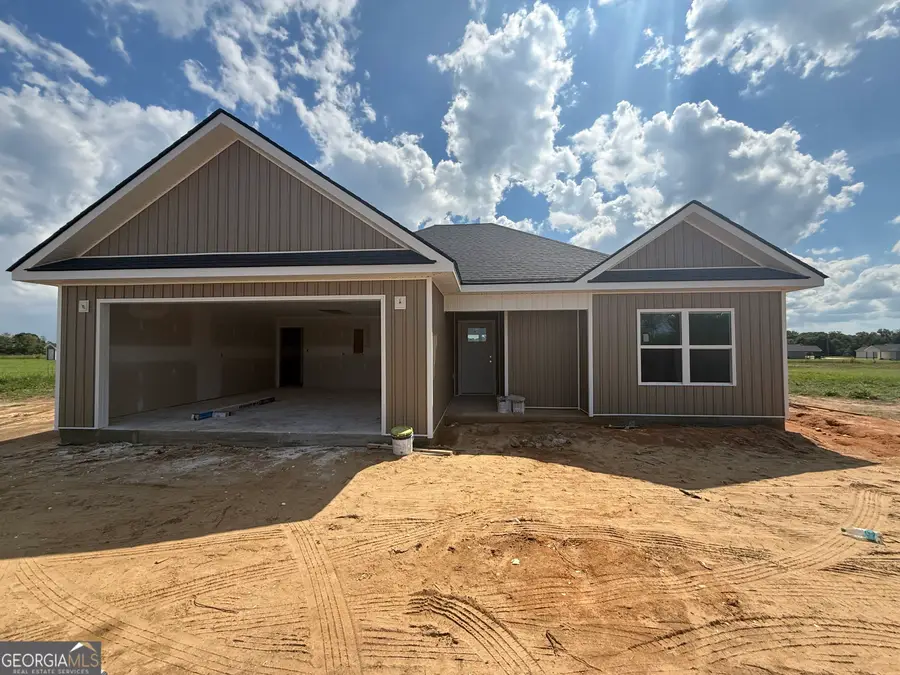 1253 Mark Wood Rd, Dexter, GA 31019 - #2