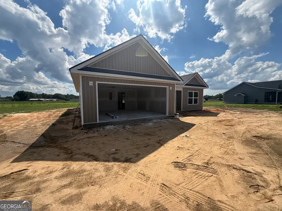 1253 Mark Wood Rd, Dexter, GA 31019 - #3